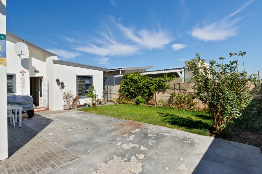 3 Bedroom Property for Sale in Southfork Western Cape